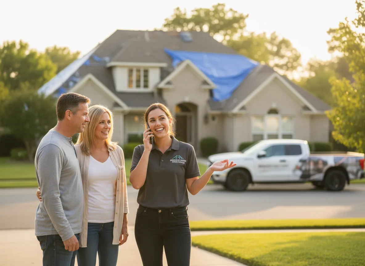 Emergency Roof Repair Red Wing, MN FAQs